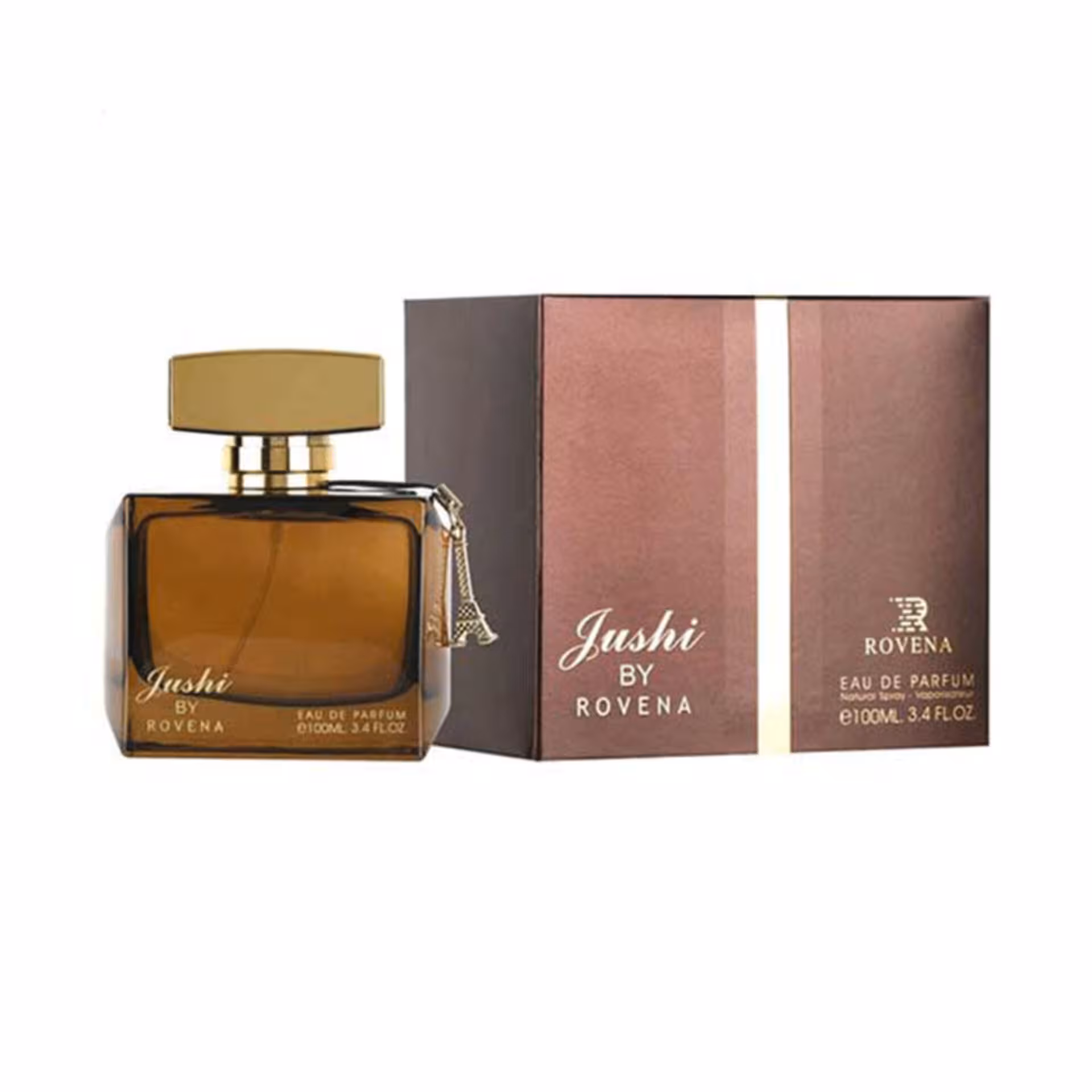 ادکلن زنانه روونا مدل گوچی بای گوچی حجم 100‌میل