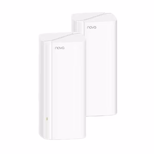 مش وای فای تندا مدل EX12 بسته 2 عددی