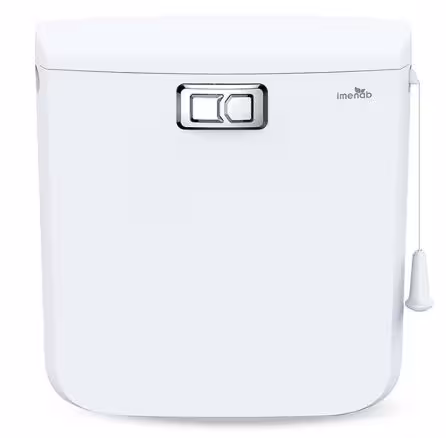 فلاش تانک ایمن آب مدل کاسپین