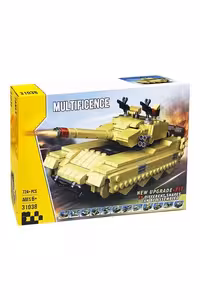 لگو تانک کد 31038