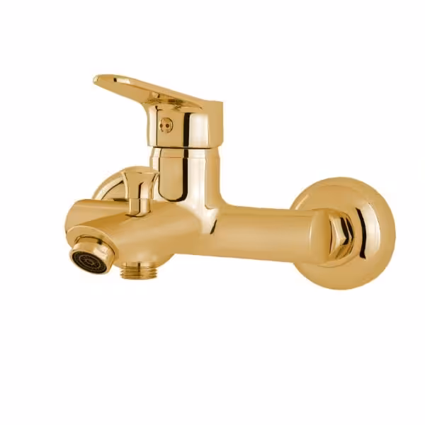 شیر حمام سیتکو مدل 207 طلامات