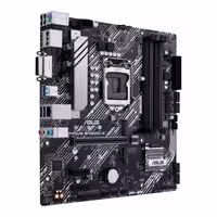 مادربرد ASUS مدل PRIME B460 MA