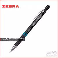 مداد مکانیکی (اتود) زبرا مدل DRAFIX 0.9mm و 0.3 mm