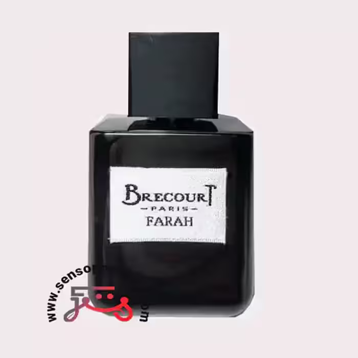 عطر ادکلن برکورت فرح | brecourt farah