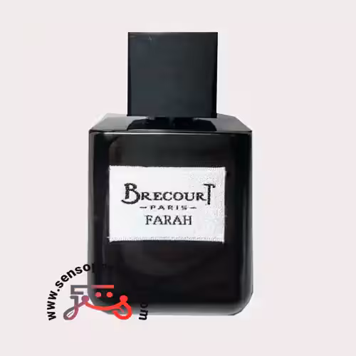 عطر ادکلن برکورت فرح | brecourt farah