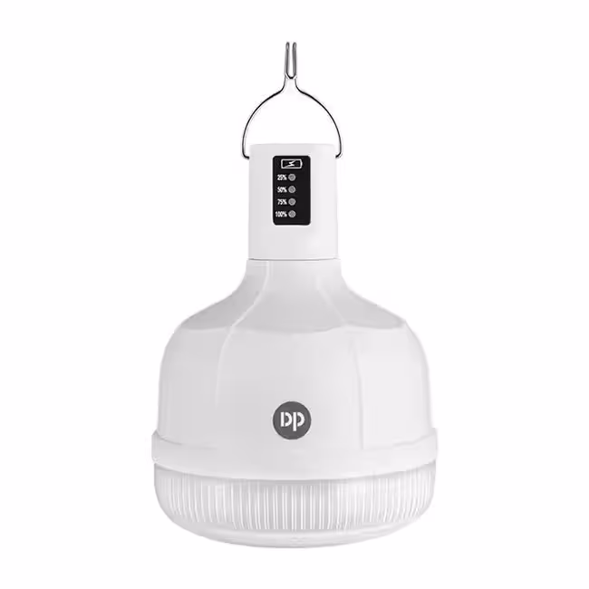 لامپ شارژی 38 وات دی پی DP-7813C