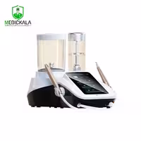 مشخصات، قیمت و خرید جرمگیر و ایرفلو وودپیکر WoodPecker مدل PT-B