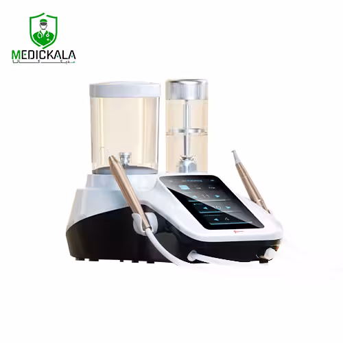 مشخصات، قیمت و خرید جرمگیر و ایرفلو وودپیکر WoodPecker مدل PT-B