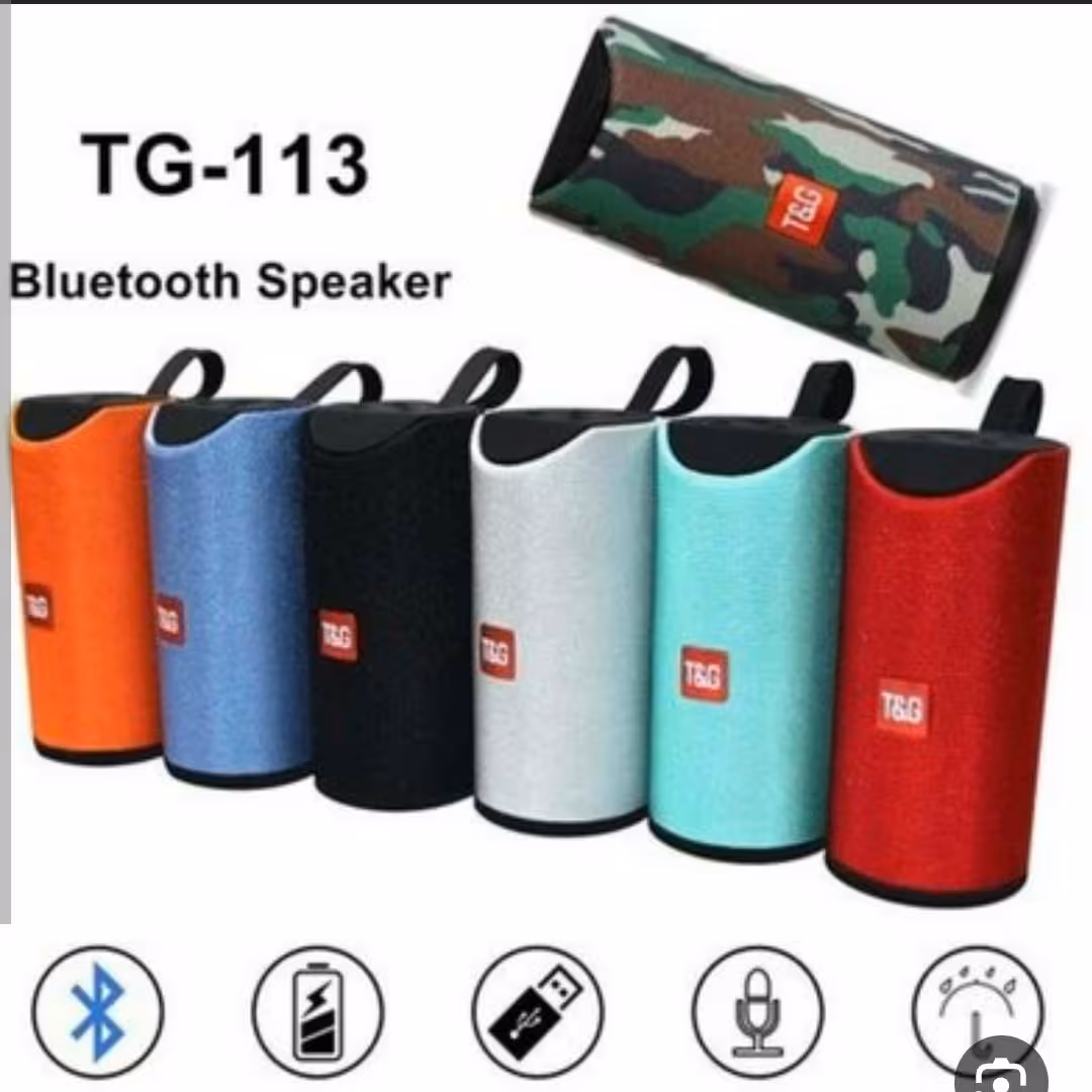اسپیکر gt113