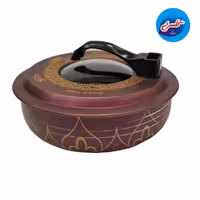 کیک پز برقی ام بی بی MBB مدل ترمه