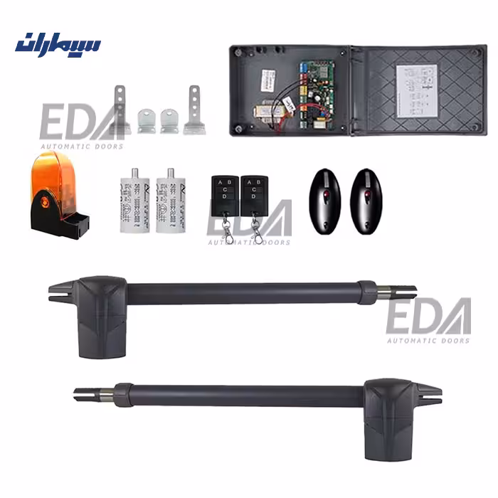 جک بازویی پارکینگی سیماران مدل Faraz 5P