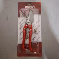 قیچی باغبانی لوچان طرح چک