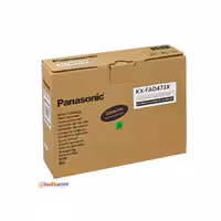 یونیت درام فکس KX-FAD473E پاناسونیک