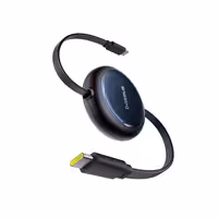کابل USB-C بیسوس مدل Nomos Series 100W طول 15 متر