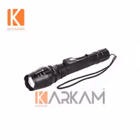 چراغ قوه دستی FLL9581 توسن