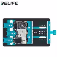گیره برد و آیسی ریلایف RL-601L Plus