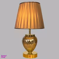 آباژور رومیزی نورهام مدل NHM-SETARE-G28