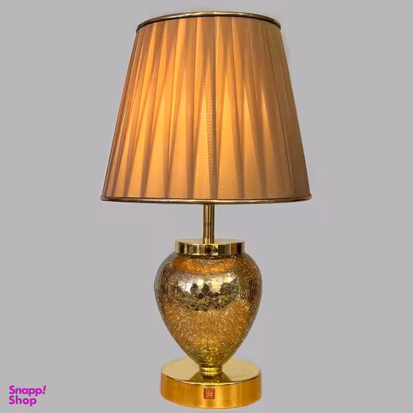 آباژور رومیزی نورهام مدل NHM-SETARE-G28