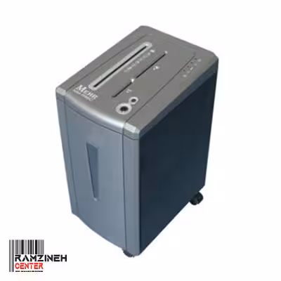 کاغذ خرد کن مهر MM-886C