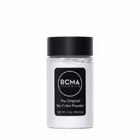 پودر فیکس بی رنگ RCMA