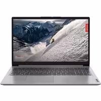 لپ تاپ لنوو 15.6 اینچی مدل IdeaPad 1 پردازنده Ryzen 3 7320U رم 4GB حافظه 256GB SSD