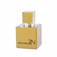 عطر جیبی زنانه دلگادو مدل زن شیسیدو حجم 25 میلی‌لیتر