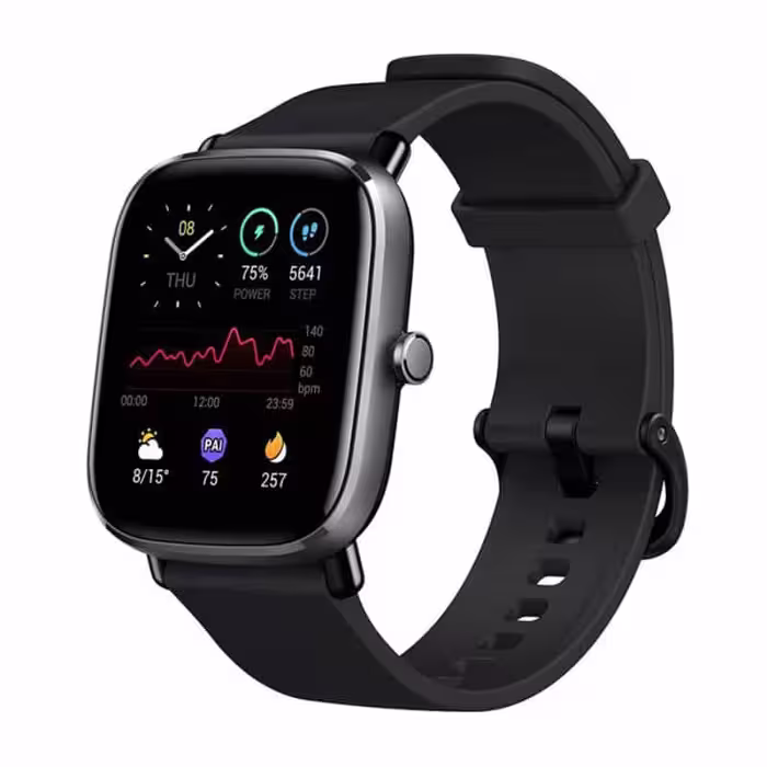 ساعت هوشمند امیزفیت مدل Amazfit GTS 2 mini