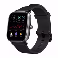 ساعت هوشمند امیزفیت مدل Amazfit GTS 2 mini