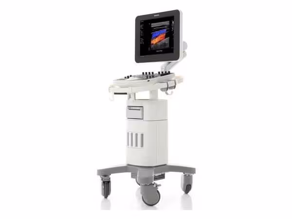 دستگاه سونوگرافی فیلیپس Clearvue 550
