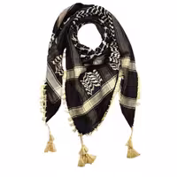 چفیه مدل عربی کد 240013