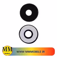 شیشه لنز دوربین اچ تی سی GLASS CAM HTC E9 PLUSE 9X OPL3120