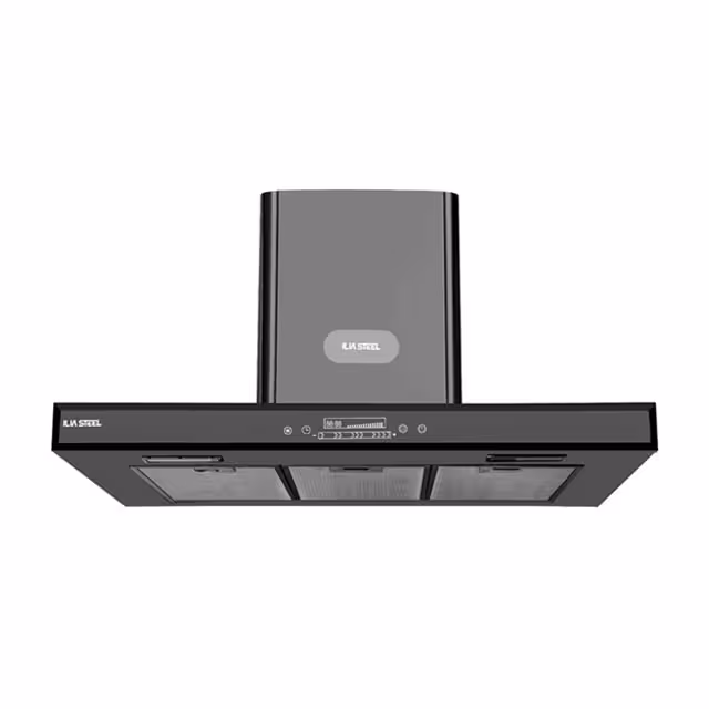 هود ایلیا استیل مدل میترا