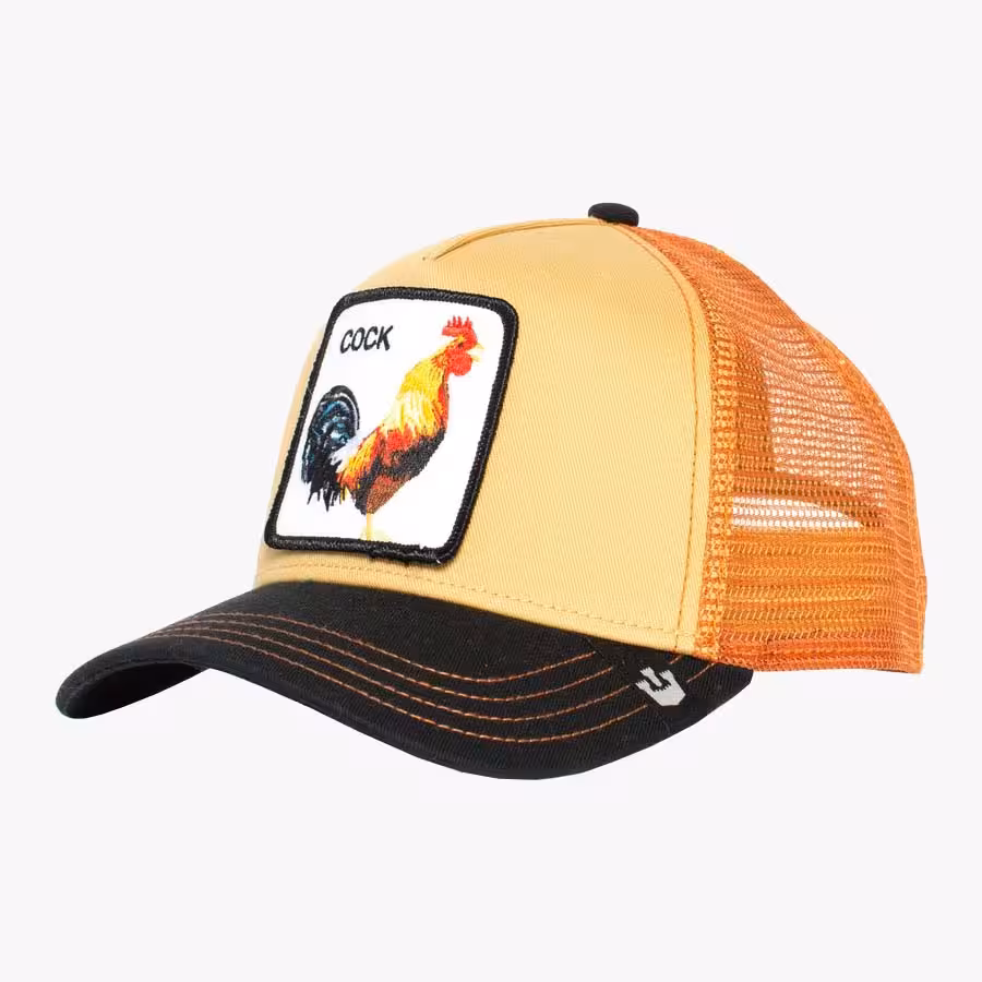 کلاه گورین مدل A Doodle Do