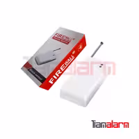 سنسور ضربه بیسیم فایروال