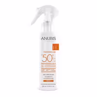 ضد آفتاب آنوبیس 200 میل | Spf 50   Sun Emulsion Spray