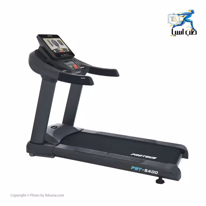 تردمیل باشگاهی پروتئوس مدل PST-5400