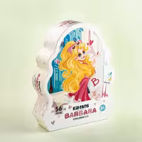 پازل کیدفنز کد2439