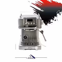 اسپرسوساز 3208 زولینگن