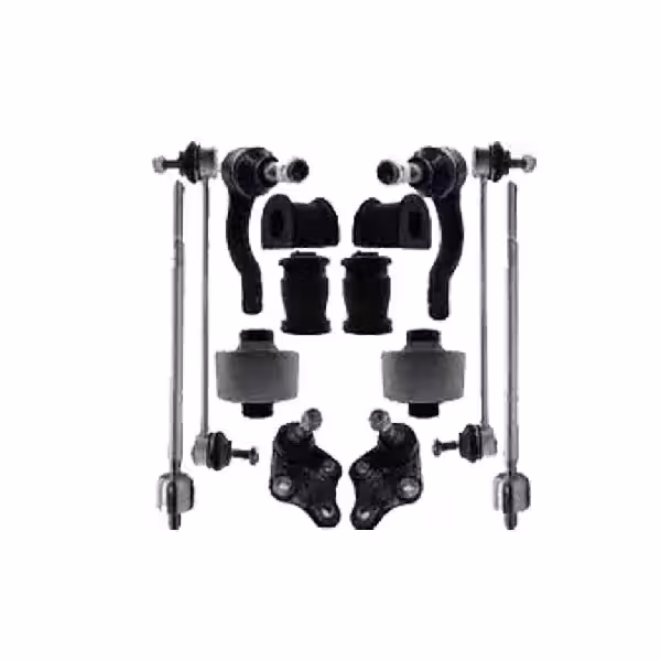 کیت جلو بندی هایما اس 7 ایرانی