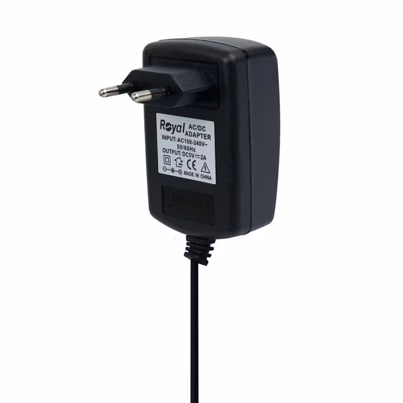 آداپتور برق Royal 5V  2A