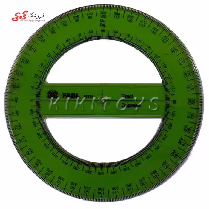 نقاله گرادیان-درجه برند فابل