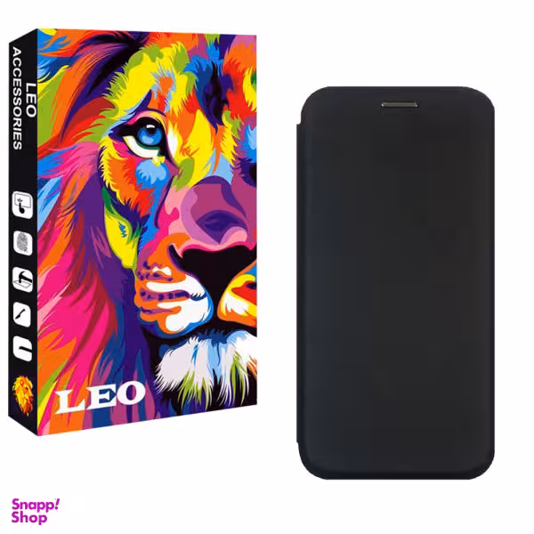 کیف کلاسوری لیو مدل LKM_A72 مناسب برای گوشی موبایل سامسونگ GALAXY A72