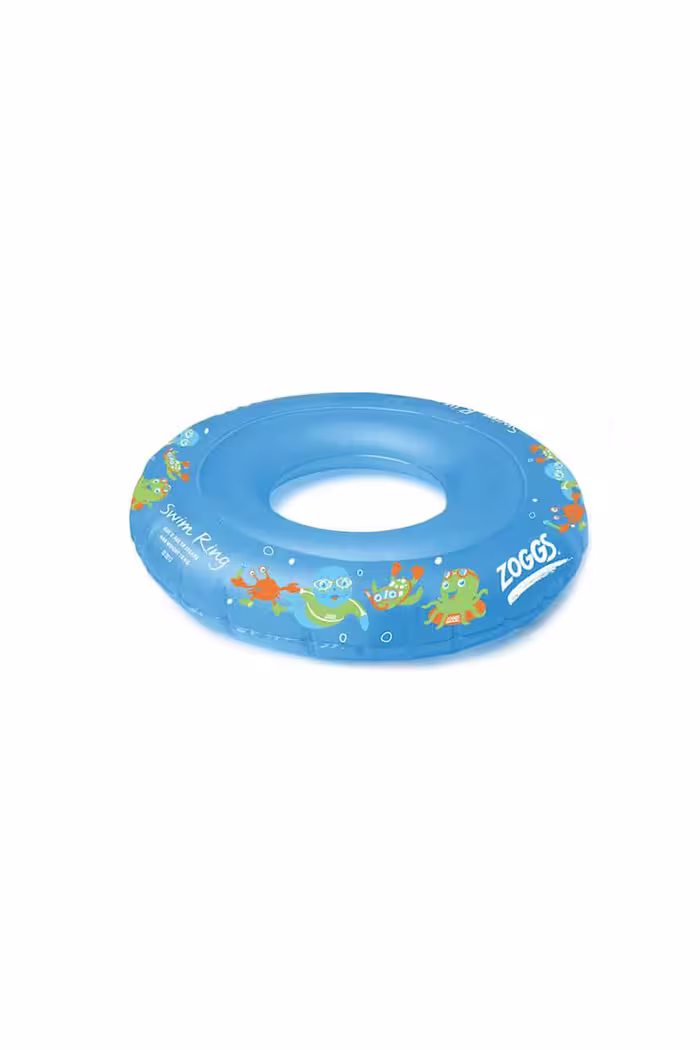 حلقه شنا زاگز Zoggs Swim Ring کد302216 – آبی