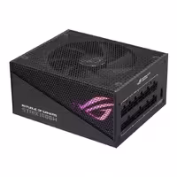 پاور 1000 وات ایسوس ROG STRIX 1000 Gold Aura Edition Full Modular