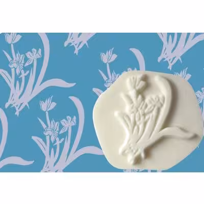 مهر کوچک GSB کد M-02