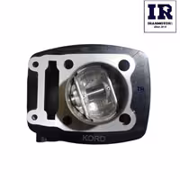 سیلندر پیستون موتورسیکلت پالس 200