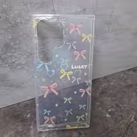 قاب گوشی سامسونگ S24 Ultra طرح هولوگرامی