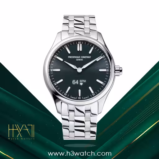 ساعت مچی مردانه فردریک کنستانت FREDERIQUE CONSTANT FC-287GRS5B6B