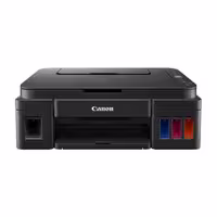 پرینتر جوهر افشان کانن مدل PIXMA G2415