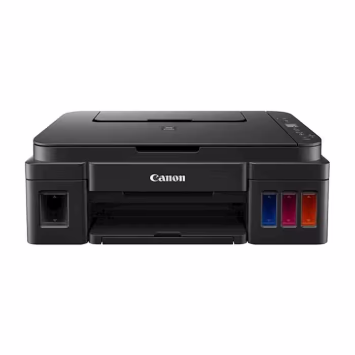 پرینتر جوهر افشان کانن مدل PIXMA G2415